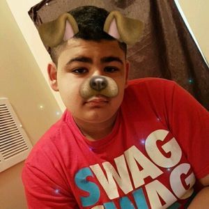 Meet your Posher, Zeiad